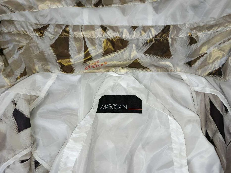 Куртка водонепроникна Marc Cain