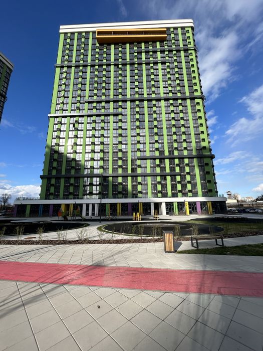 1-кімнатна квартира за адресою вул. Причальна (площа 49 м²) - Atlanta.ua - фото 5