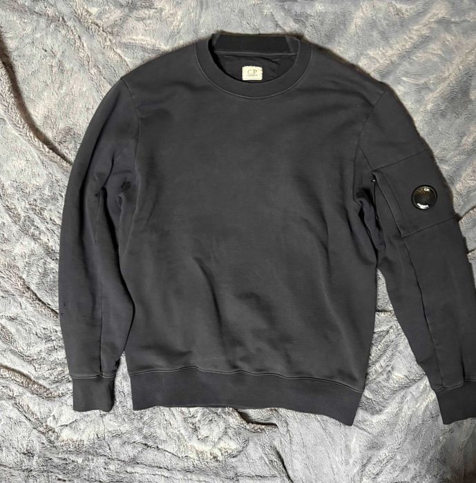 Bluza CP Company oryginał z drobną wadą