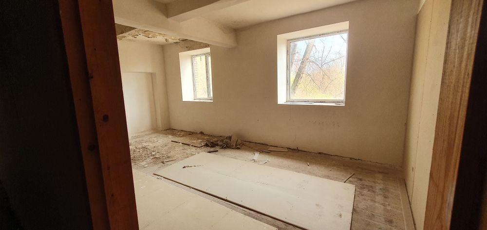 Гараж, кладовка, склад, погреб від 11 до 2000 м2 — знімайте лише ту площу, яка потрібна саме вам