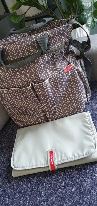 Torba do wózka Skip Hop