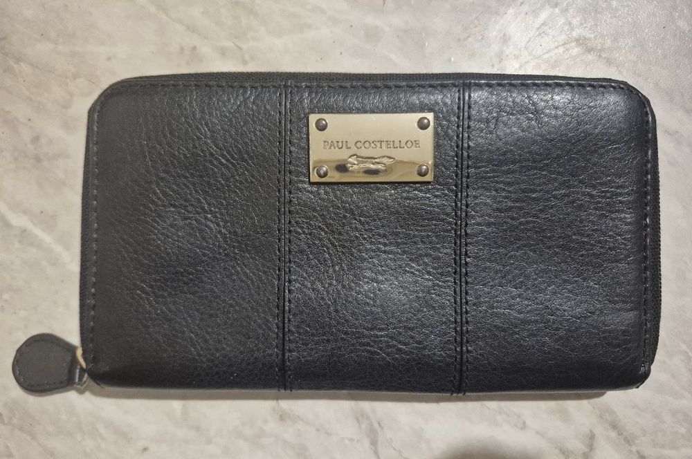 Подарок. Кошелечек Paul Costelloe