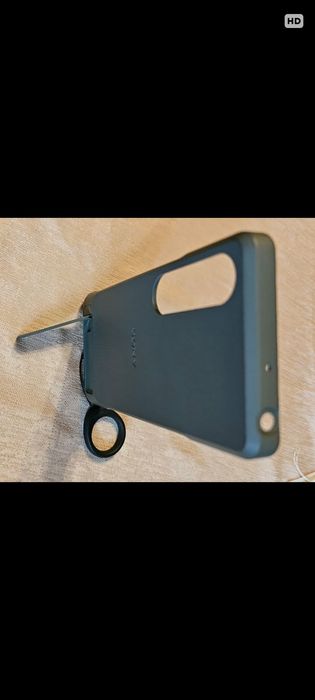 Sony Xperia 1 VII etui oryginał