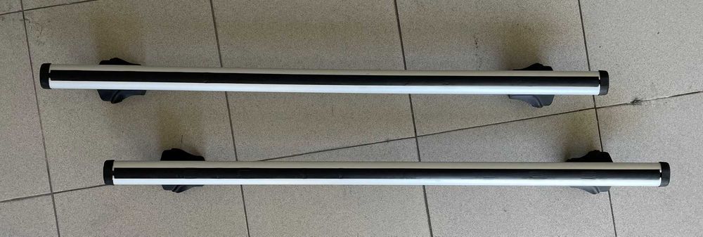 Barras Thule Smart Rack 795 (1270mm)