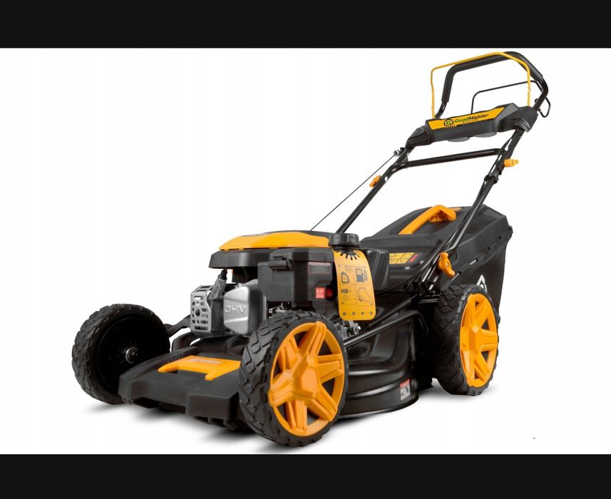 Kosiarka spalinowa GoodMajster