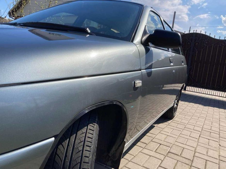 ВАЗ / Lada 2111 2008