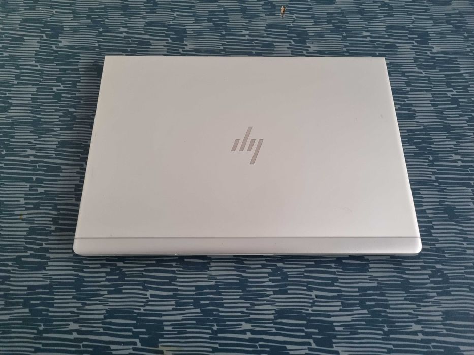 Carcaça Completa C/ Ecrã e Teclado HP EliteBook 840 G5