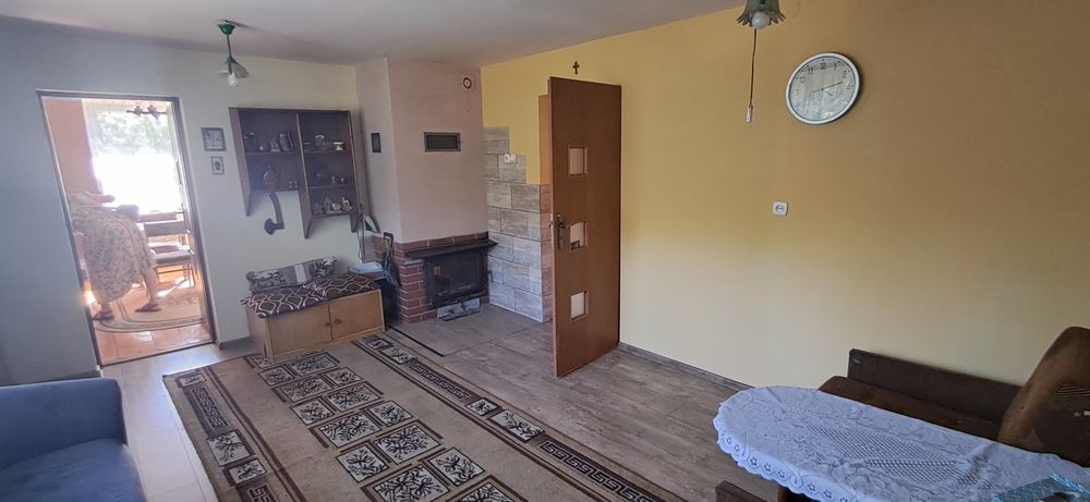 Dom – Cisiec - Widok 5