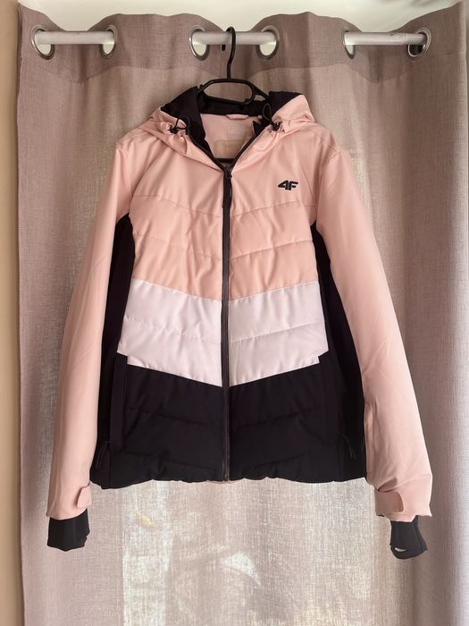 Damska kurtka 4F NeoDry 10 000