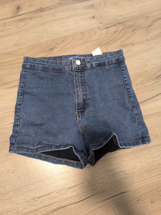 8 par spodenek S/M