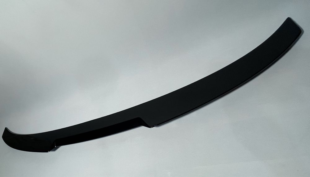 Спойлер багажника BMW F30 у стилі М4