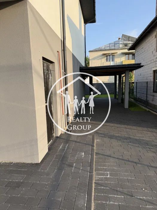 Твій будинок у Брюховичах — 132 м², готовий до ремонту