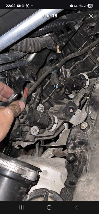 Serviço de revisão/reparação auto