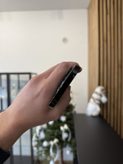 Telefon iPhone 14 PRO 128GB Czarny Apple Gwarancja iTrade