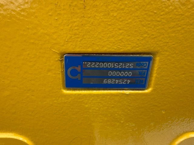 new holland nowa przekładnia kontowa kosiarka brona stabilizator