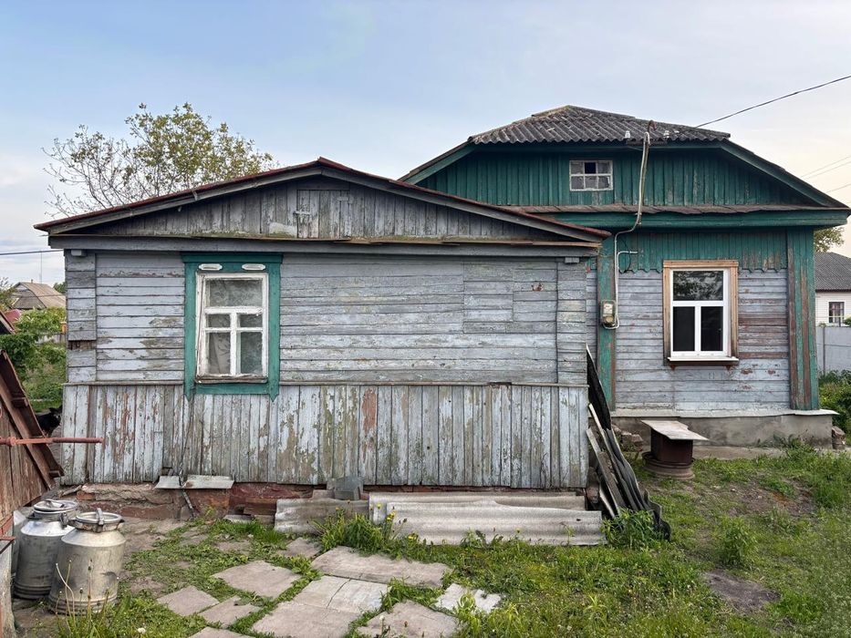 Продаж будинку 60 м2