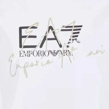 T-shirt EA7 Emporio Armani Handwritten S