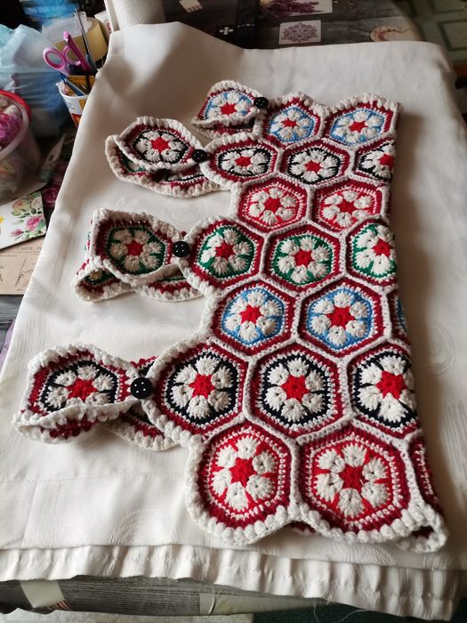 Ubranie dla twojego psa