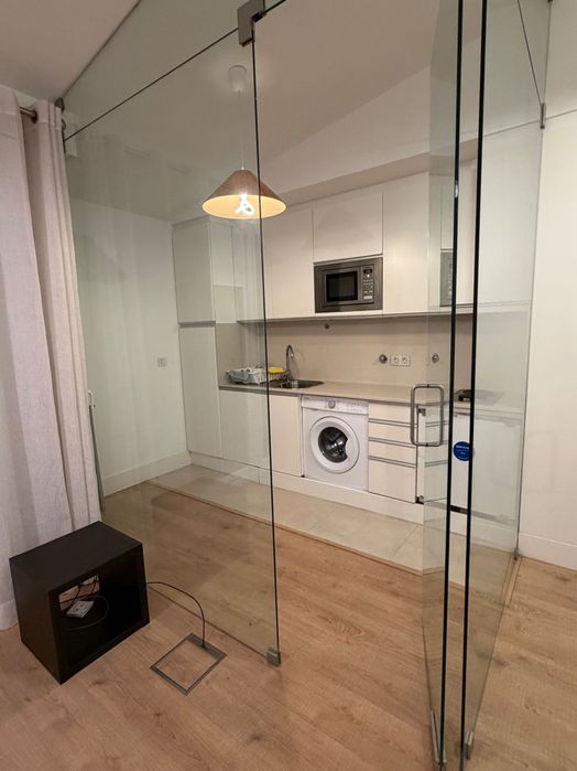 Apartamento para arrendar