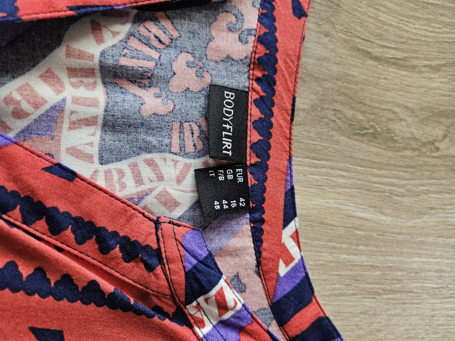 Sukienka damska Bodyflirt rozm.42