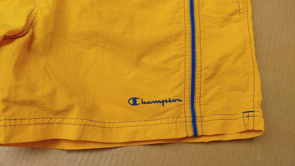 Champion spodenki rozm XL