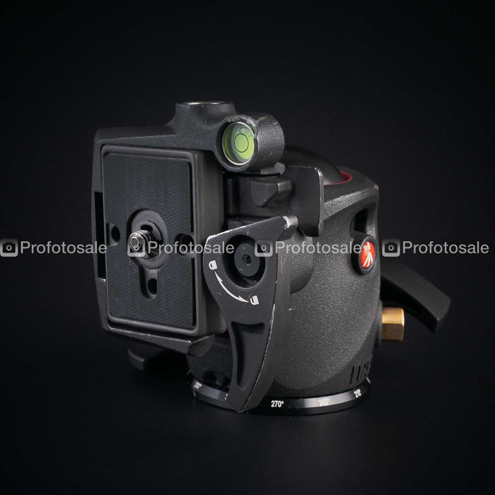 Штативна голова Manfrotto MH054MO-Q2