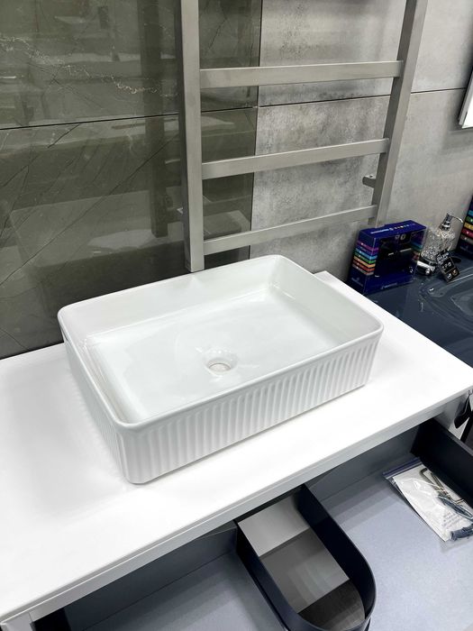 Тумба + раковина + столешниця