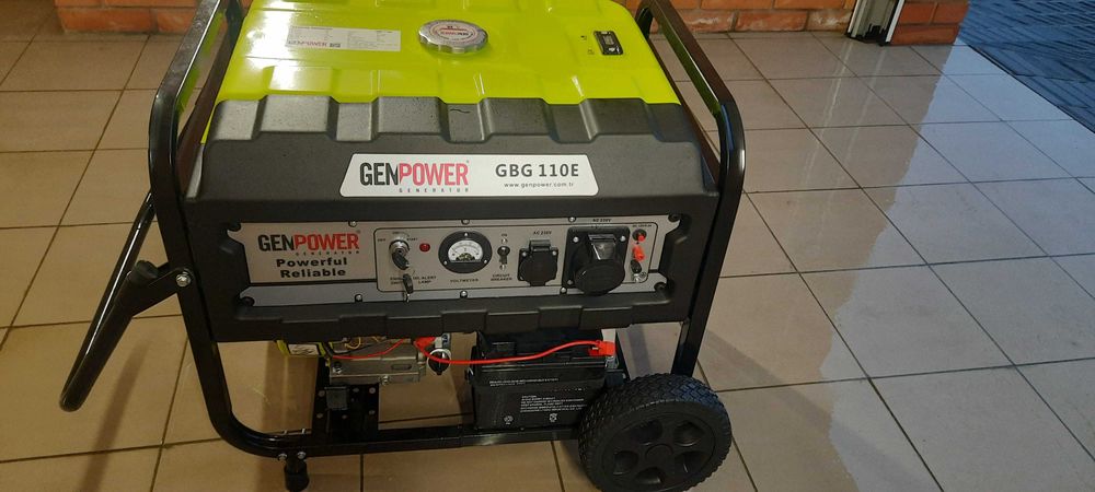 Продам генератор