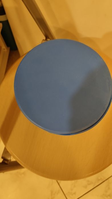 Pojemnik kulki do lodu. Nowe