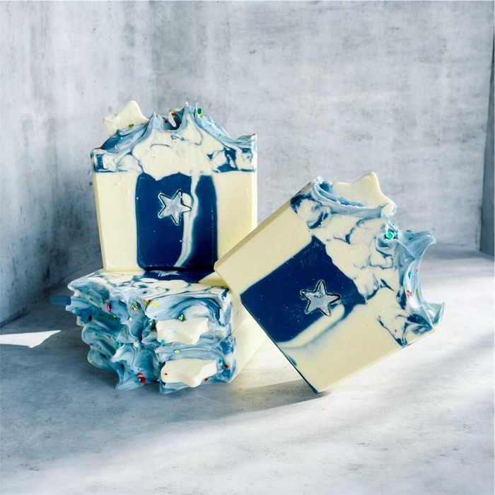 Sky - Sabonete de aroma fresco