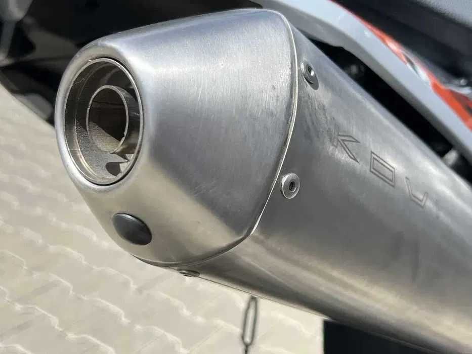 Kovi Lite 300 R 48F, гарантія