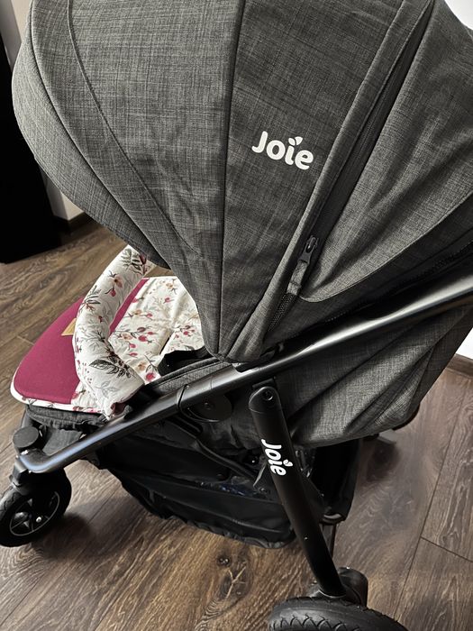 Spacerówka Joie Mytrax