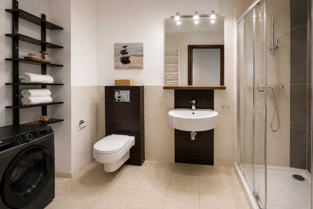 3 pokojowy apartament 71m z tarasem, komórka, Bażantów, bez prowizji