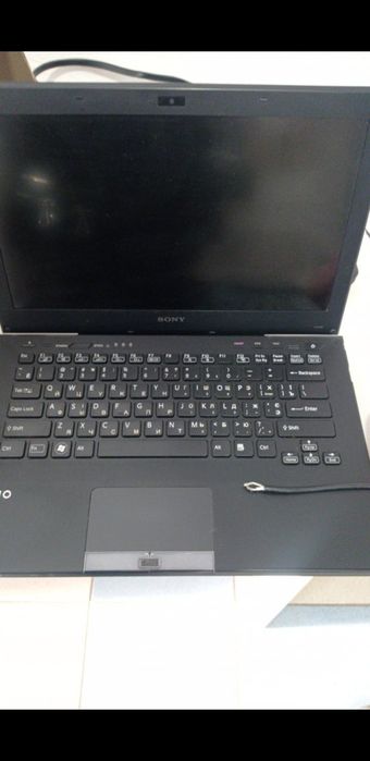 Sony Vaio PCG-41213L  під розбор на запчастини чи взборі.