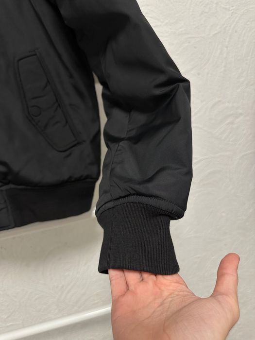 Зимняя куртка Tommy Hilfiger M размер