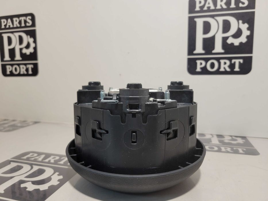 Подушка безпеки в кермо AIRBAG Nissan Rogue t33 1.5 2021 2022 2023+