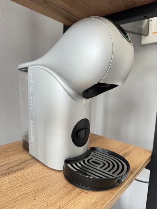 Продаю капсульну кавоварку  KRUPS S