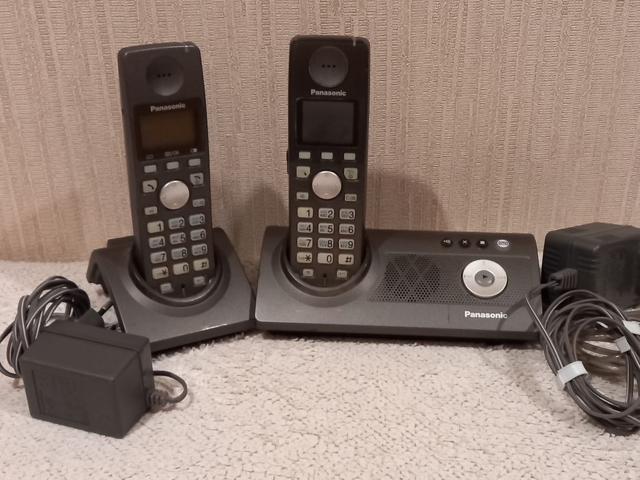 Радиотелефон Panasonic