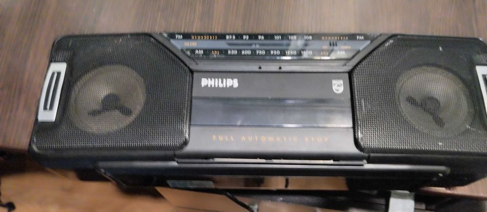 Продам старые магнитофоны