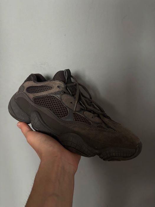 Buty Adidas Yeezy 43