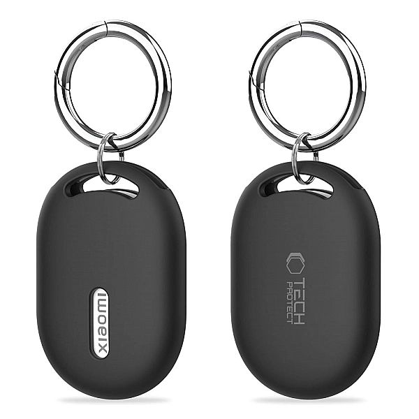 Tech-Protect Icon Xiaomi Tag Black