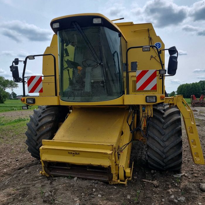 Sprzedam Newholland Tx68