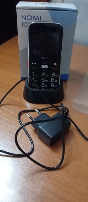 Мобільний телефон