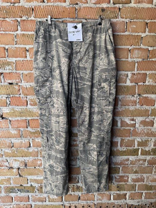 Американські Військові Штани TROUSERS MAN’S Utility Air force 36 R!