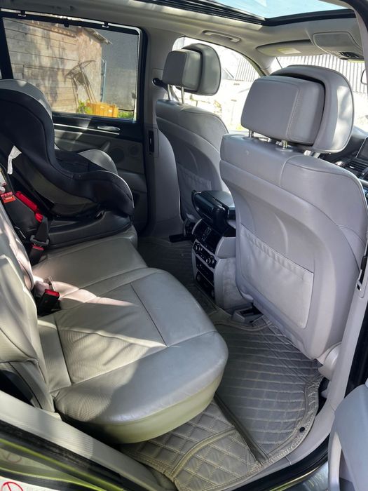 Продам Х5 Е70 2008 року 7 місний