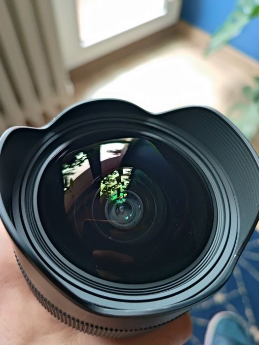 Obiektyw Sigma Art 14-24mm f/2.8 DG DN Sony E