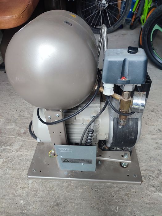 Компресор DK 50 для стоматології