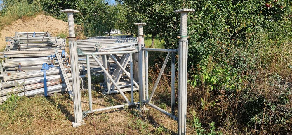 Podpory stropowe multiprop stemple