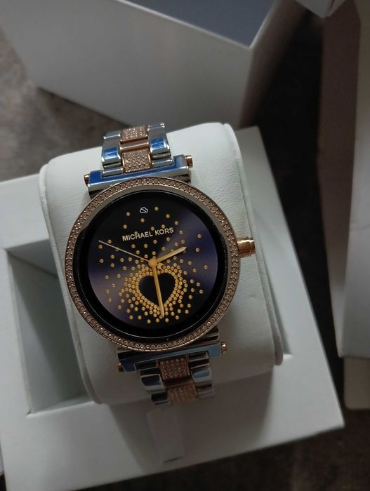 Michael Kors Access smartwatch