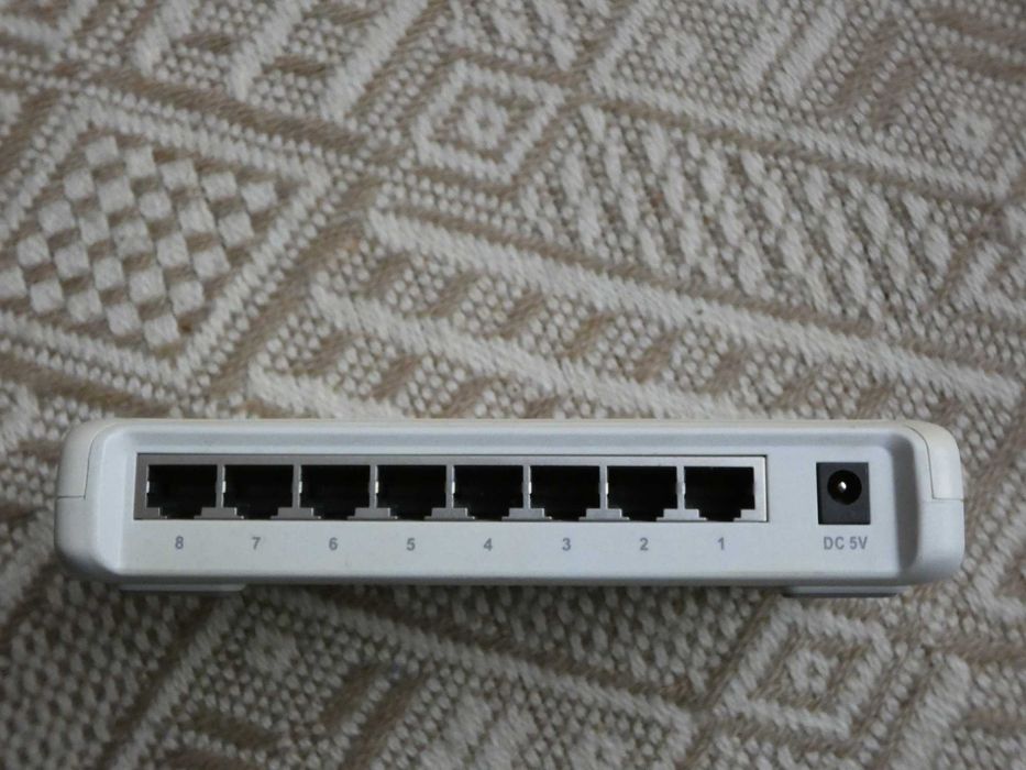 modem/router bezprzewodowy ASUS Giga X 1088.